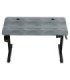 میز گیمینگ موتور دار ردراگون GD-3500G-M 140cm Gray