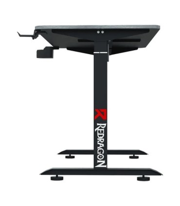 میز گیمینگ موتور دار ردراگون GD-3500G-M 140cm Gray