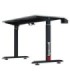 میز گیمینگ موتور دار ردراگون GD-3500G-M 140cm Gray