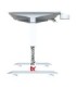 میز گیمینگ موتور دار ردراگون GD-3500W-M 140cm