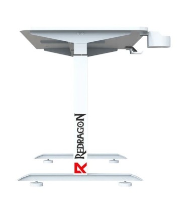 میز گیمینگ موتور دار ردراگون GD-3500W-M 140cm