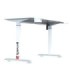 میز گیمینگ موتور دار ردراگون GD-3500W-M 140cm