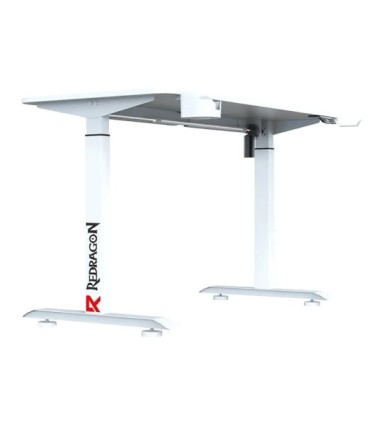میز گیمینگ موتور دار ردراگون GD-3500W-M 140cm
