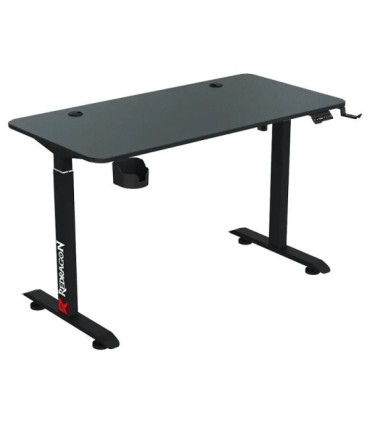 میز گیمینگ موتور دار ردراگون GD-3500-S 120cm