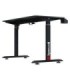 میز گیمینگ موتور دار ردراگون GD-3500-S 120cm
