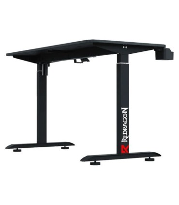 میز گیمینگ موتور دار ردراگون GD-3500-S 120cm