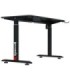 میز گیمینگ موتور دار ردراگون GD-3500-S 120cm
