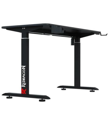 میز گیمینگ موتور دار ردراگون GD-3500-S 120cm