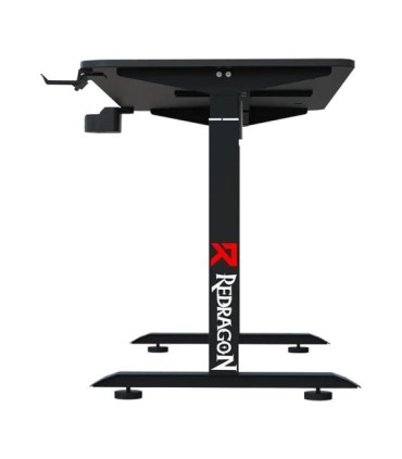میز گیمینگ موتور دار ردراگون GD-3500-S 120cm