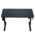 میز گیمینگ موتور دار ردراگون GD-3500-S 120cm