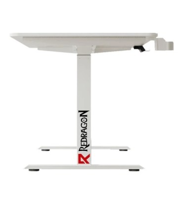 میز گیمینگ موتور دار ردراگون GD-3600W-M 140cm