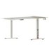 میز گیمینگ موتور دار ردراگون GD-3600W-M 140cm