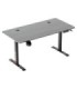 میز گیمینگ 2 موتور ردراگون GD-3600G-M 140cm