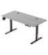 میز گیمینگ 2 موتور ردراگون GD-3600G-M 140cm