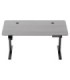 میز گیمینگ 2 موتور ردراگون GD-3600G-M 140cm