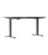 میز گیمینگ 2 موتور ردراگون GD-3600-M 140cm