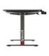 میز گیمینگ 2 موتور ردراگون GD-3600-M 140cm