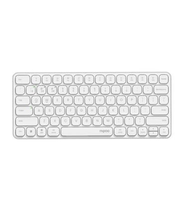 کیبورد بی سیم رپو E9050L
