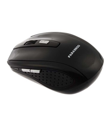 کیبورد و ماوس بی سیم فراسو FCM-2424RF با حروف فارسی