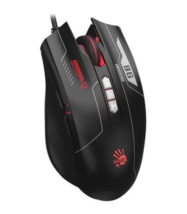 ماوس باسیم گیمینگ ای فورتک سری بلادی ES7