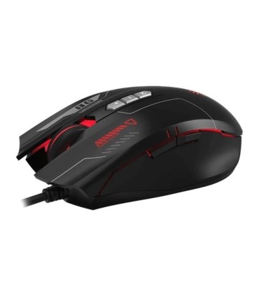 ماوس باسیم گیمینگ ای فورتک سری بلادی ES7