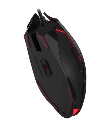 ماوس باسیم گیمینگ ای فورتک سری بلادی ES7