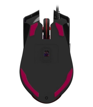 ماوس باسیم گیمینگ ای فورتک سری بلادی ES7