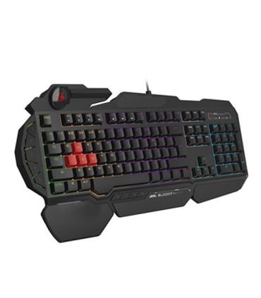 کیبورد باسیم گیمینگ ای فورتک سری بلادی B310N
