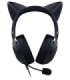 هدست گیمینگ باسیم ریزر Kraken Kitty V2