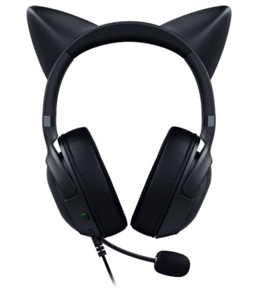 هدست گیمینگ باسیم ریزر Kraken Kitty V2