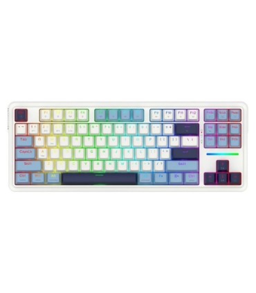 کیبورد گیمینگ مکانیکال ردراگون K728 WBB Pro