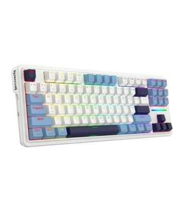 کیبورد گیمینگ مکانیکال ردراگون K728 WBB Pro