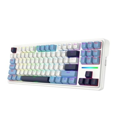 کیبورد گیمینگ مکانیکال ردراگون K728 WBB Pro