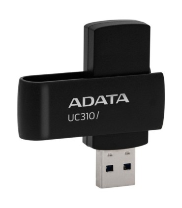 فلش مموری ای دیتا USB 3.2 UC310 ظرفیت 32 گیگابایت