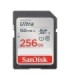 کارت حافظه SDXC سن دیسک Ultra کلاس 10 سرعت 150MBps ظرفیت 256 گیگابایت