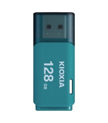 فلش مموری کیوکسیا USB 2.0 U202 ظرفیت 128 گیگابایت