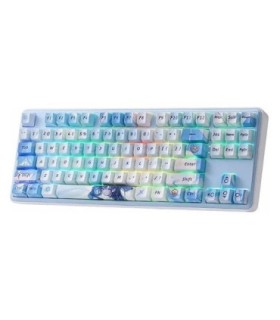 کیبورد گیمینگ مکانیکال ردراگون K707AK PRO