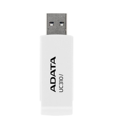 فلش مموری ای دیتا USB 3.2 UC310 ظرفیت 64 گیگابایت