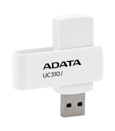 فلش مموری ای دیتا USB 3.2 UC310 ظرفیت 64 گیگابایت
