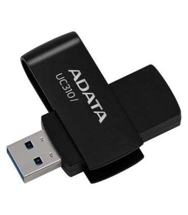 فلش مموری ای دیتا USB 3.2 UC310 ظرفیت 64 گیگابایت
