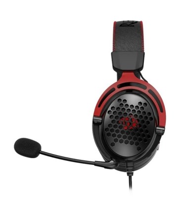 هدست گیمینگ باسیم ردراگون Diomedes H386 Pro