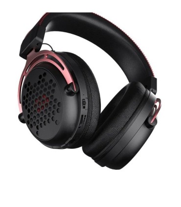 هدست گیمینگ باسیم ردراگون Diomedes H386 Pro