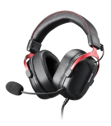 هدست گیمینگ باسیم ردراگون Cybill H312