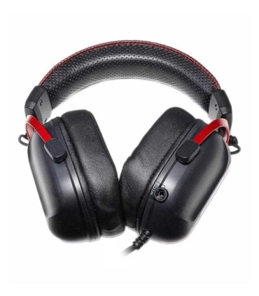 هدست گیمینگ باسیم ردراگون Cybill H312