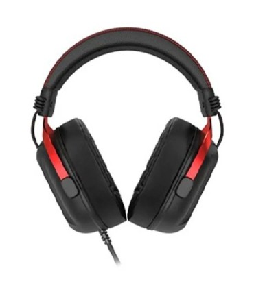 هدست گیمینگ باسیم ردراگون Cybill H312