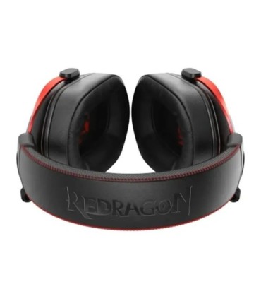 هدست گیمینگ باسیم ردراگون Cybill H312