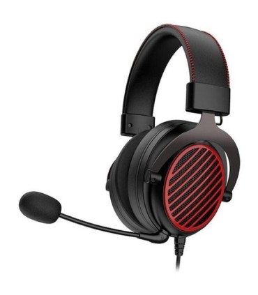 هدست گیمینگ باسیم ردراگون Luna H540