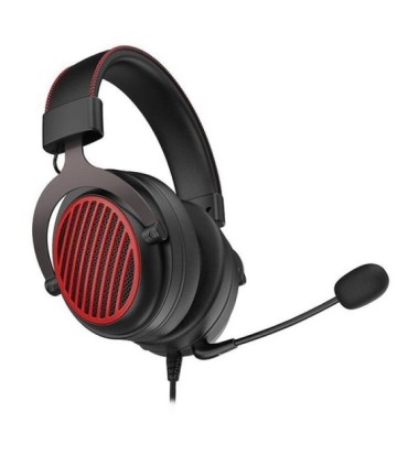 هدست گیمینگ باسیم ردراگون Luna H540