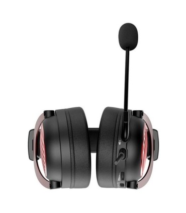 هدست گیمینگ باسیم ردراگون Luna H540