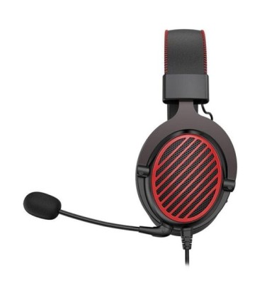 هدست گیمینگ باسیم ردراگون Luna H540